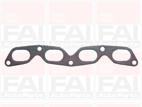 Gasket Set, exhaust manifold
